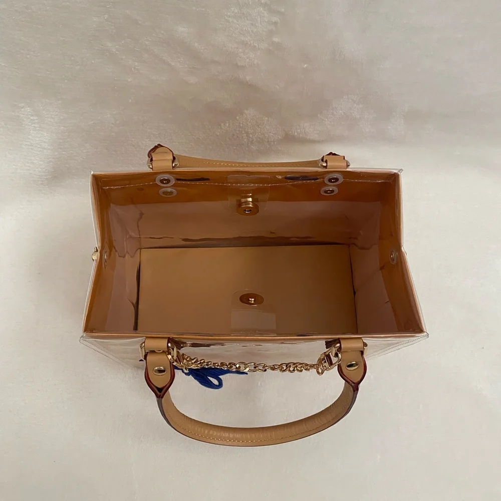 Louis Vuitton Small Shopping Bag Tote